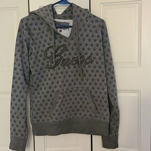 Guess hoodie